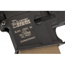 Specna Arms Daniel Defense MK18 CORE (Bronze)